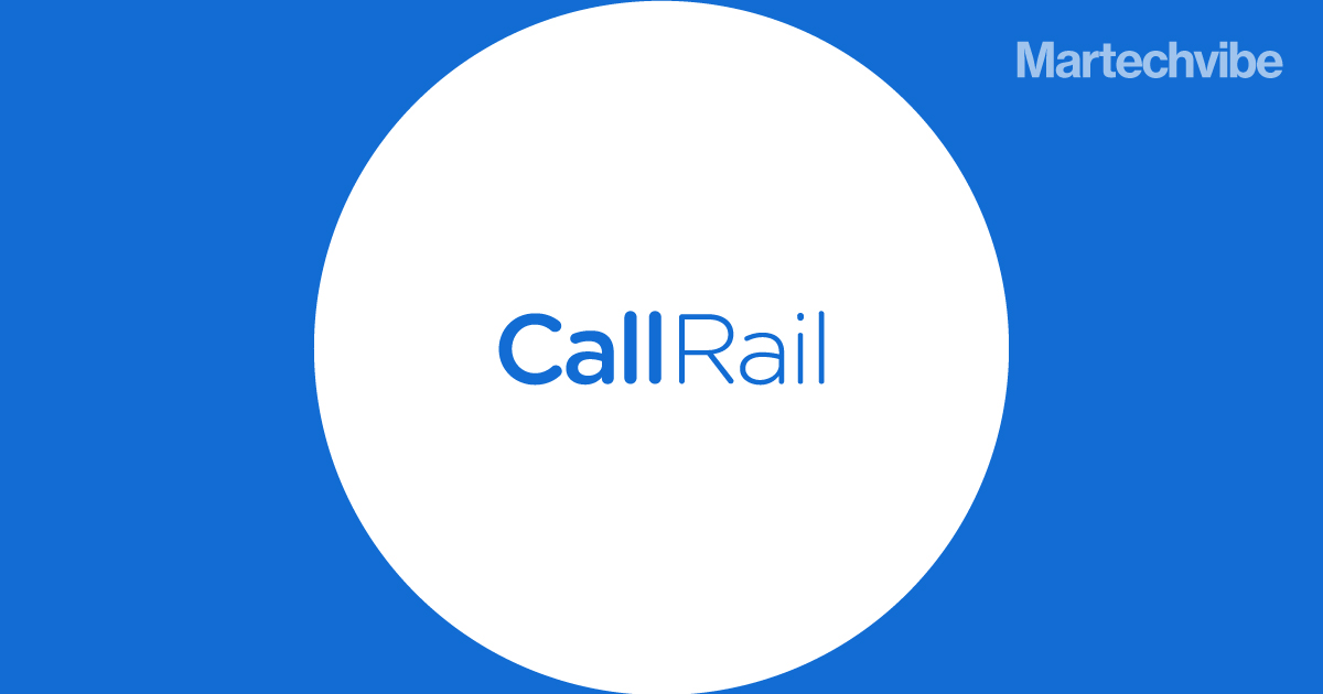 CallRail Announces New Integration With Typeform