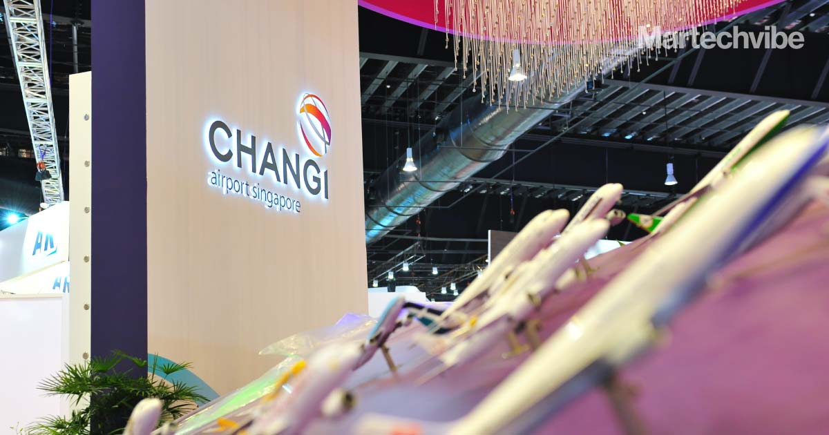 Changi Airport Revamps Loyalty Program To Boost CX