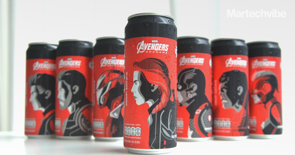 Coca-Cola Launches Limited-edition Cans, Immersive Consumer Experience