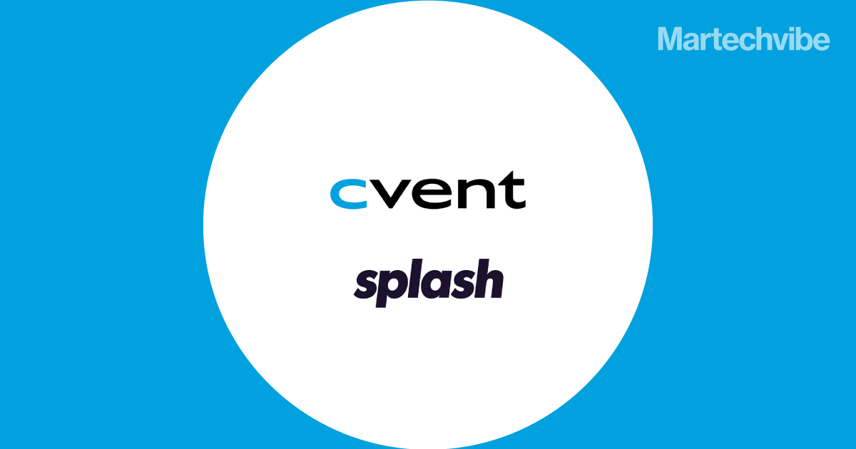 Cvent Expands its Field Marketing Product Suite