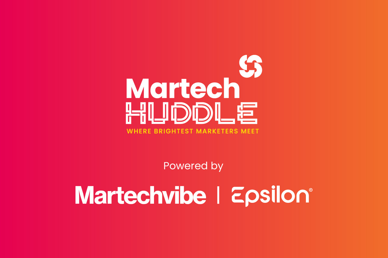 Martech Huddle: Loyalty Lab Edition