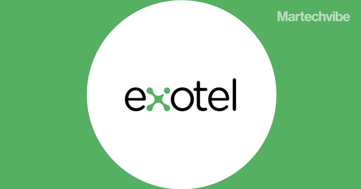 Exotel Enhances CX With New Local Cloud and AI Solutions