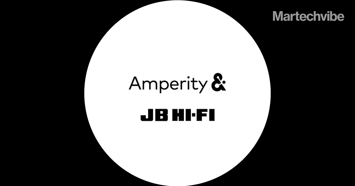 JB Hi-Fi Strengthens First-Party Data Strategy