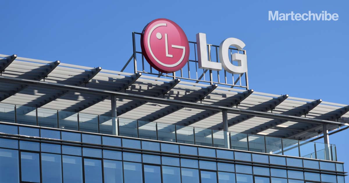 LG Electronics South Africa Launches Online Store for Convenient Shopping