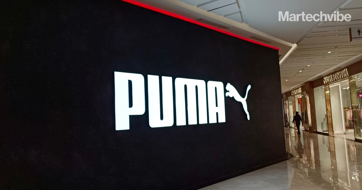 PUMA Launches Largest Flagship Store in SEA