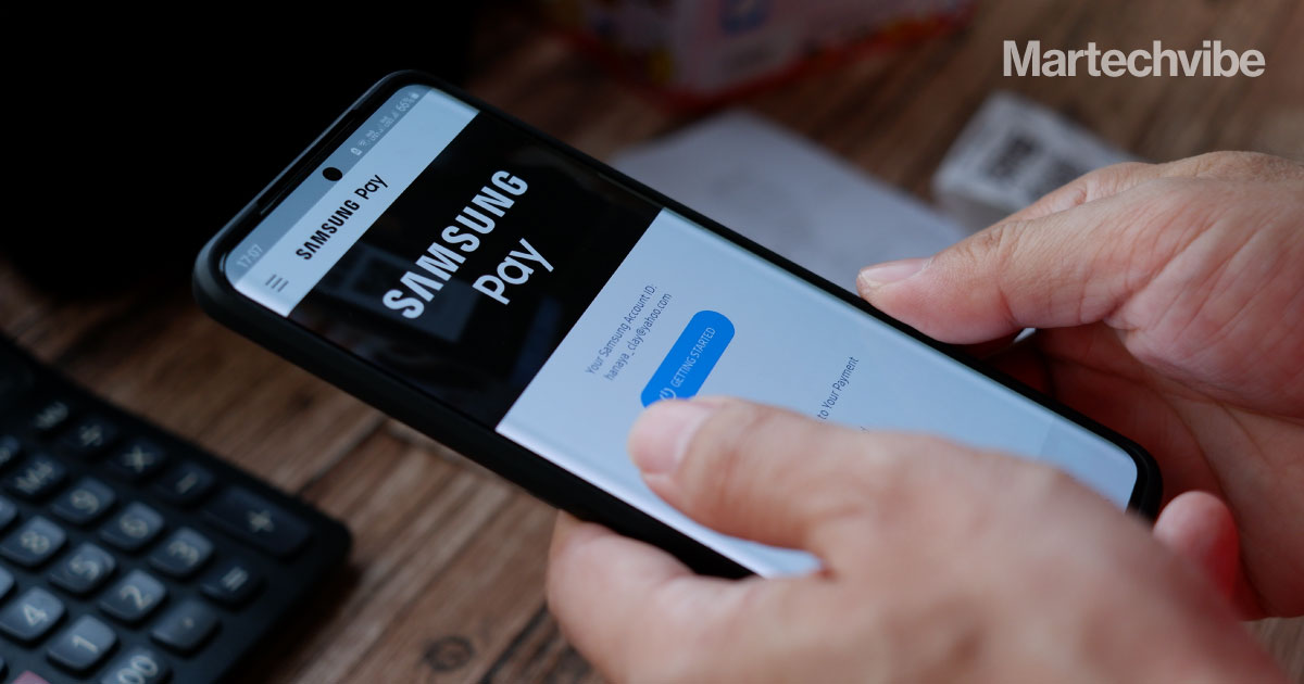 Samsung Pay to Launch in Saudi Arabia by Q4 2024