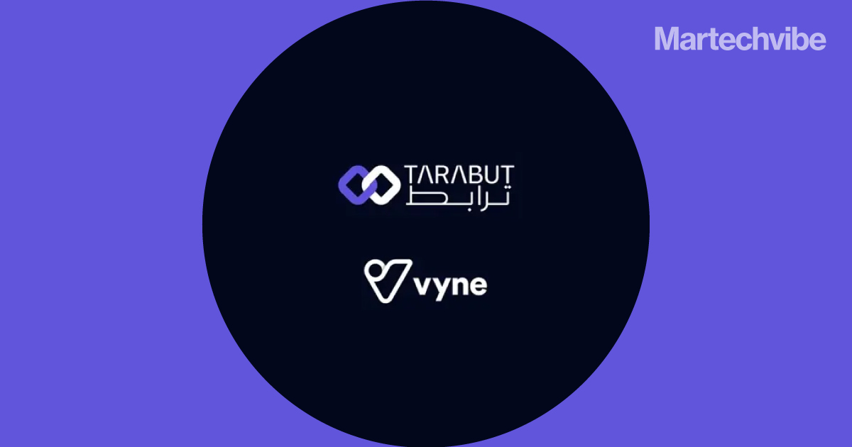 Tarabut Acquires UK Payments Platform Vyne