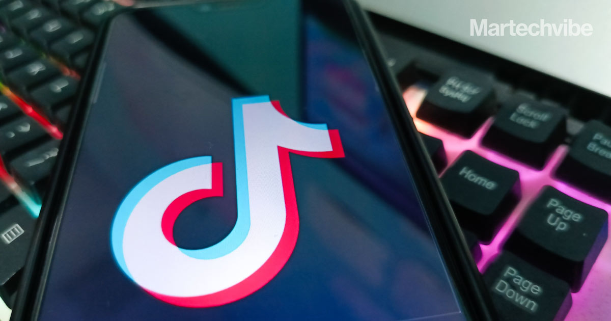 TikTok Launches ‘Search Ads Campaign’