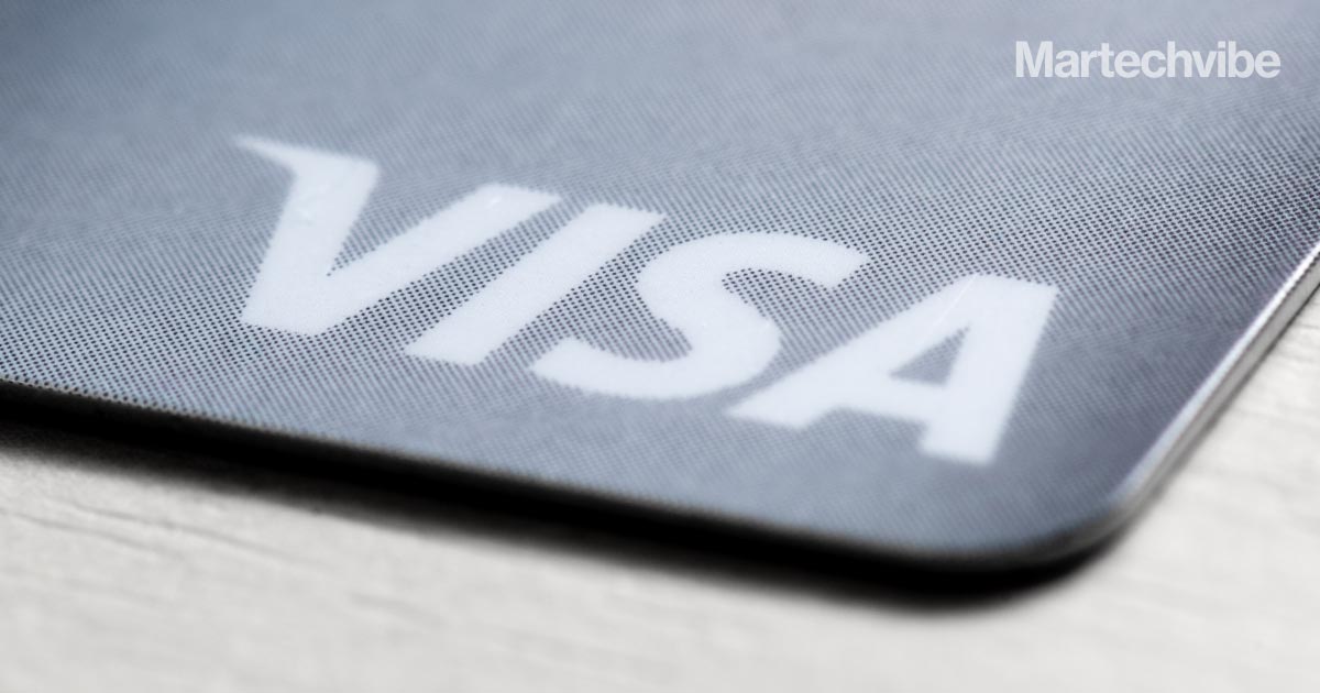 Visa Unveils Payment Innovations