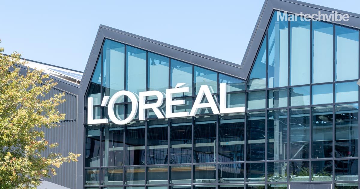 WPP’s Onefluence Secures Influencer Marketing Deal with L’Oréal Vietnam