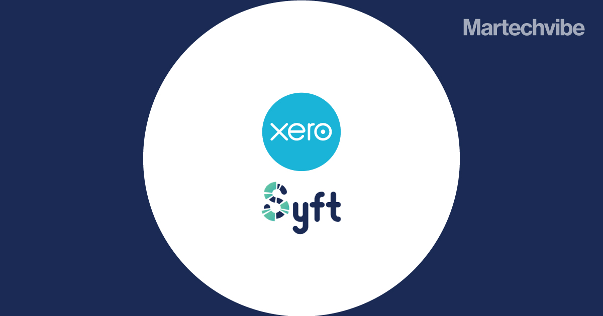 Xero, Syft to Enhance Reporting and Insights