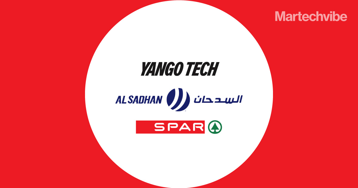 Yango Tech, Al Sadhan and SPAR to Innovate Saudi Retail Landscape