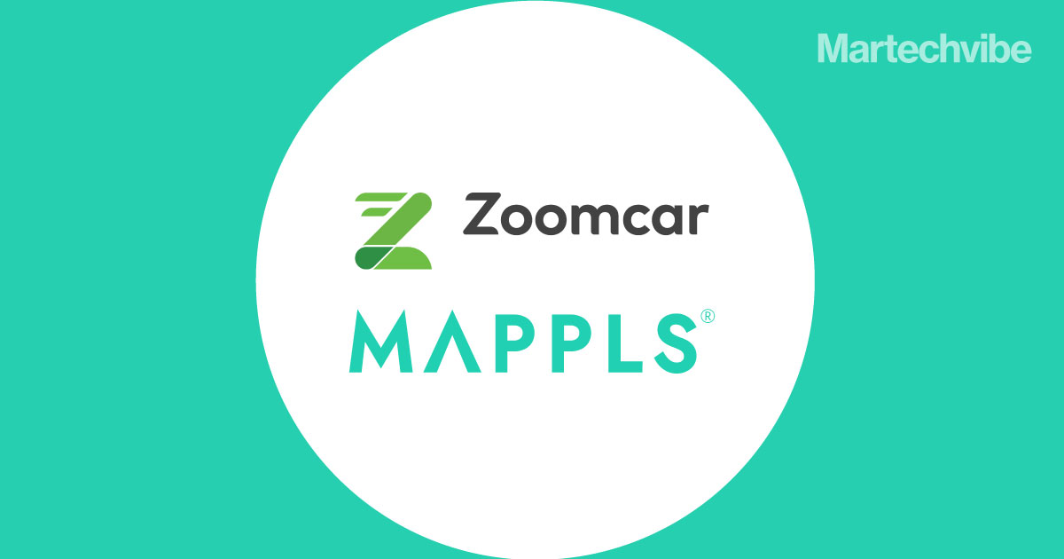 Zoomcar and Mappls Enhance Road Trips with AI Integration