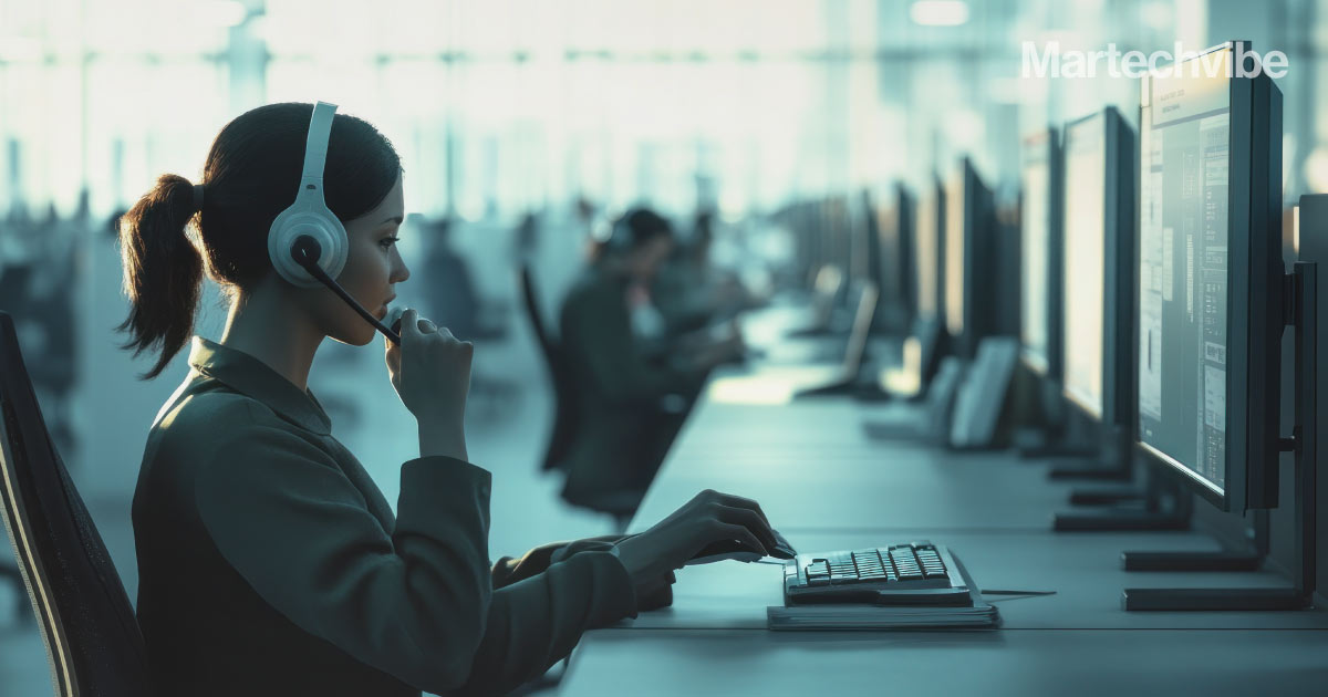 transcosmos Enhances GenAI-powered Contact Centre Features