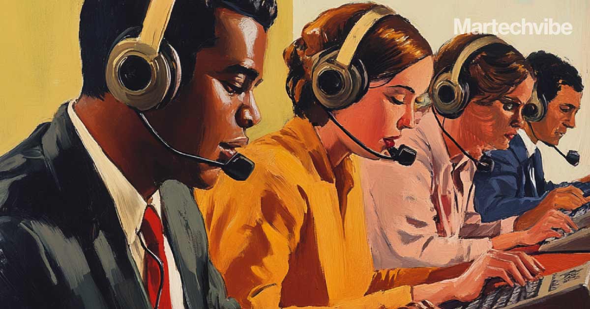 75% of Consumers Prefer Talking to a Human for Customer Service