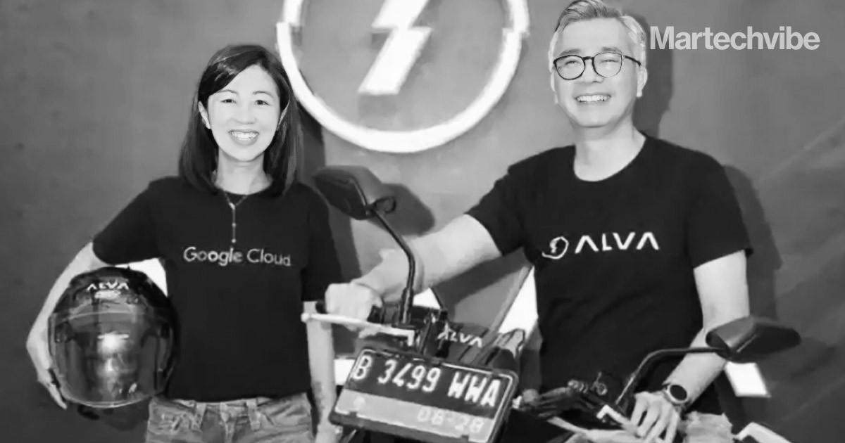 ALVA, Google Cloud Support Indonesia’s Green Mobility Transition