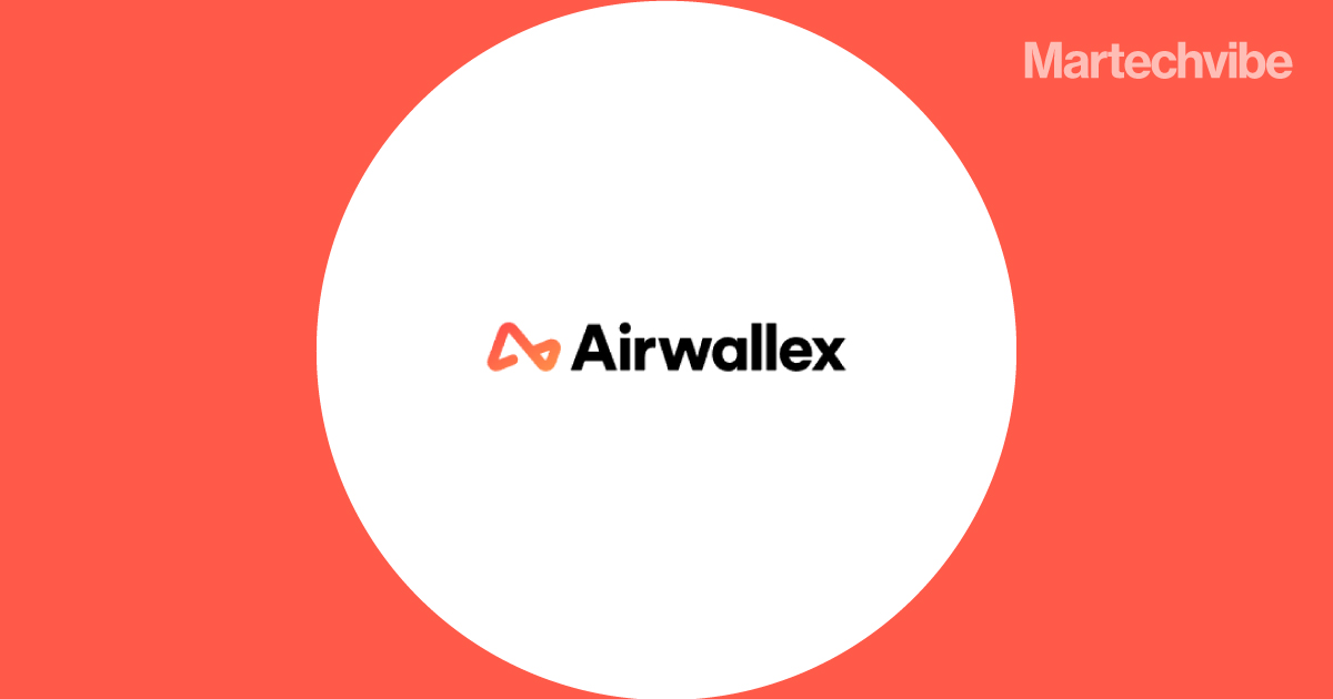 Airwallex Promotes Cross-border Fintech Solutions With New Cafe