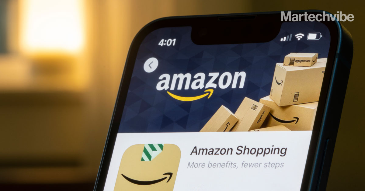 Amazon Ads Unveils Updates on DSP Experience, AI Ad Tools