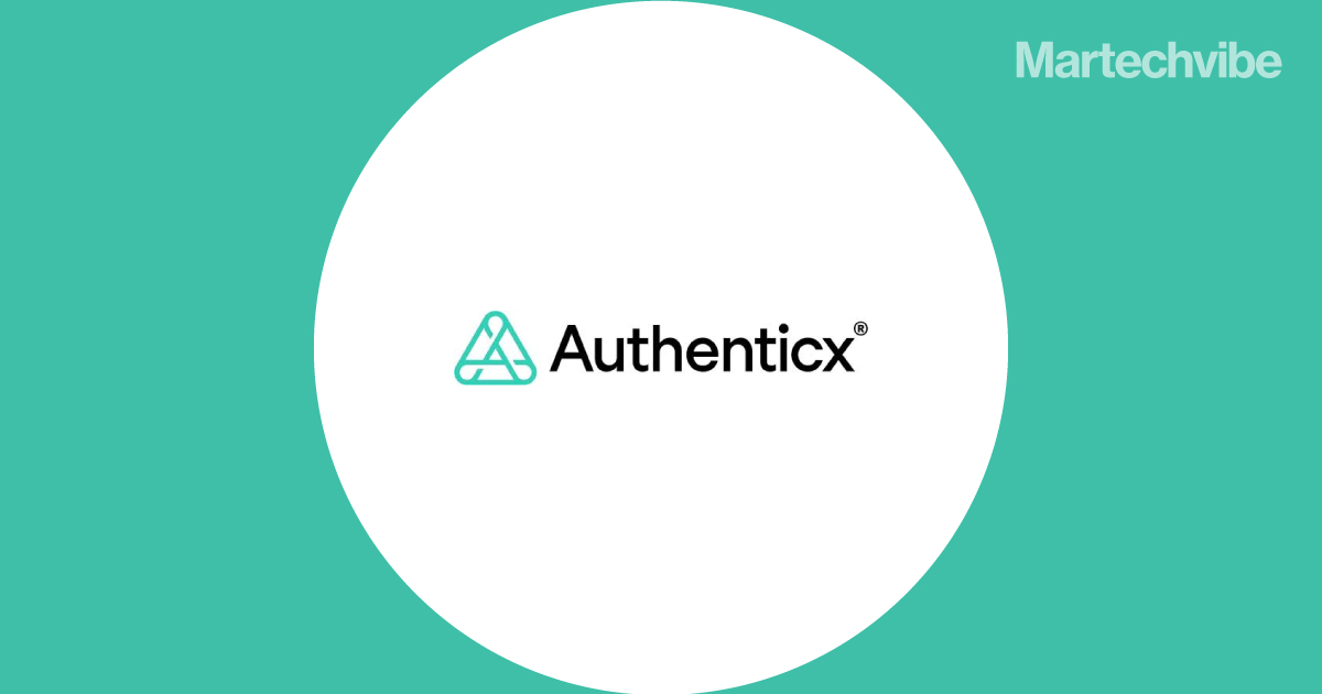 Authenticx Launches Ava