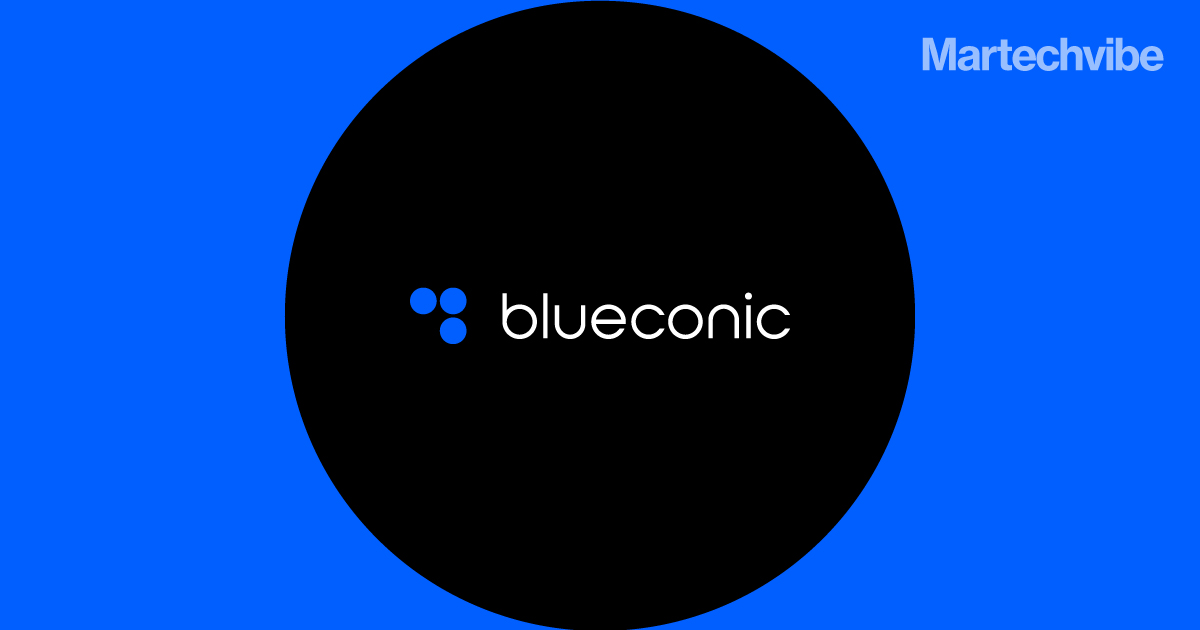 BlueConic Launches Real-Time Sync for Snowflake