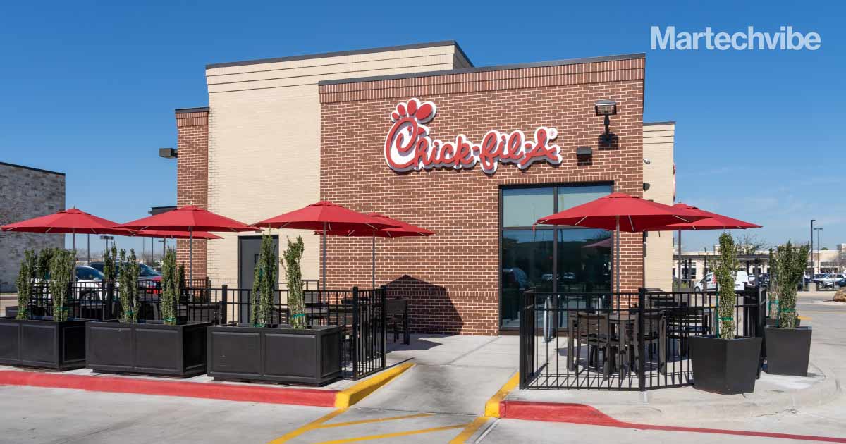 Chick-fil-A Marks Entry in Asia with SG Restaurant Launch