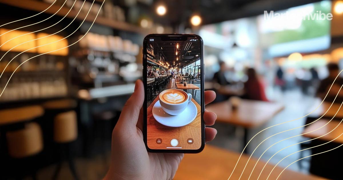 Coffee Shops Harness Social Media To Boost Consumer Loyalty Across Asia