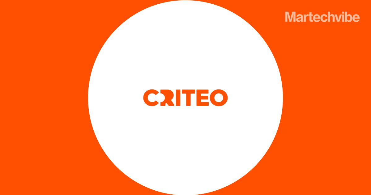 Criteo Announces New Collaborations to Enhance Flexibility for Retail Media Networks