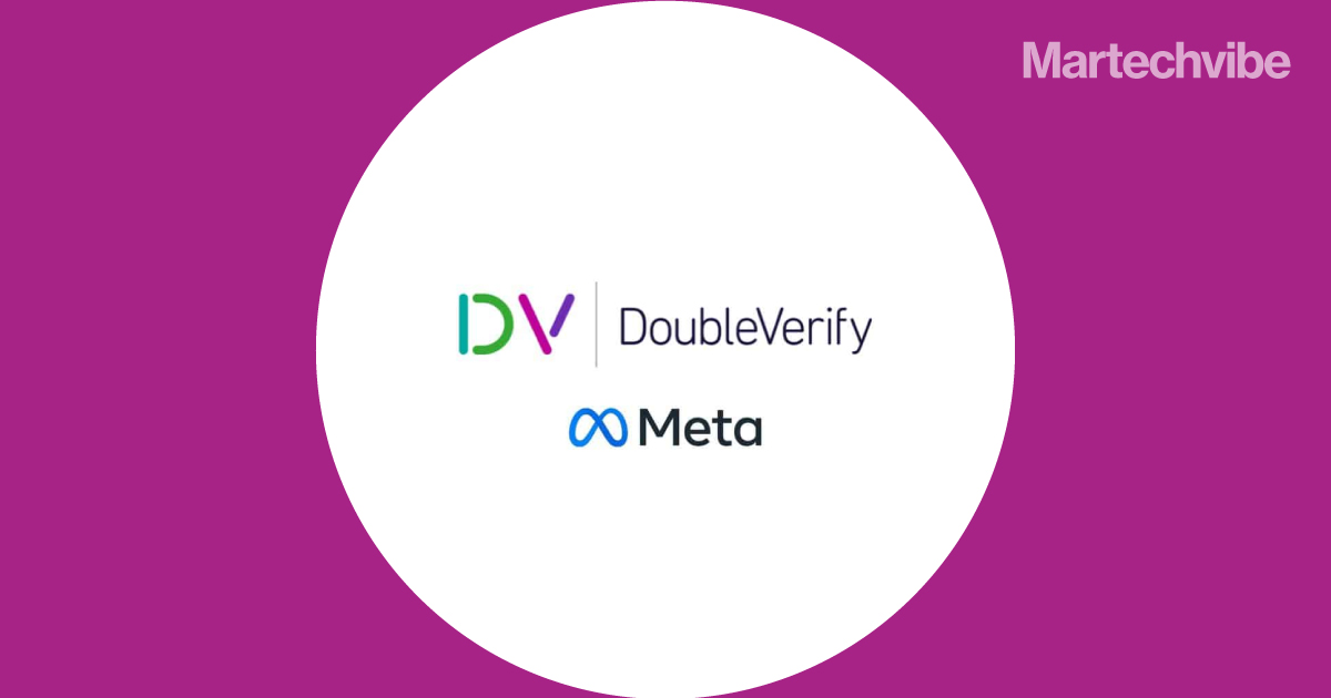 DoubleVerify to Introduce Pre-screen Content Controls on Meta