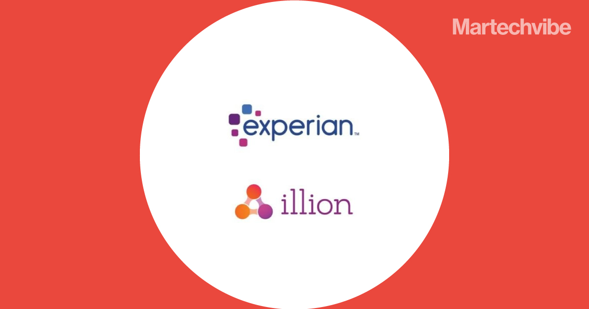 Experian Completes Acquisition Of illion