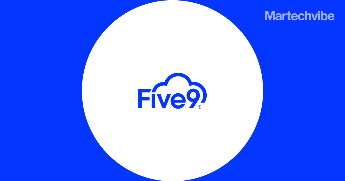 Five9 Opens New Data Centres in India