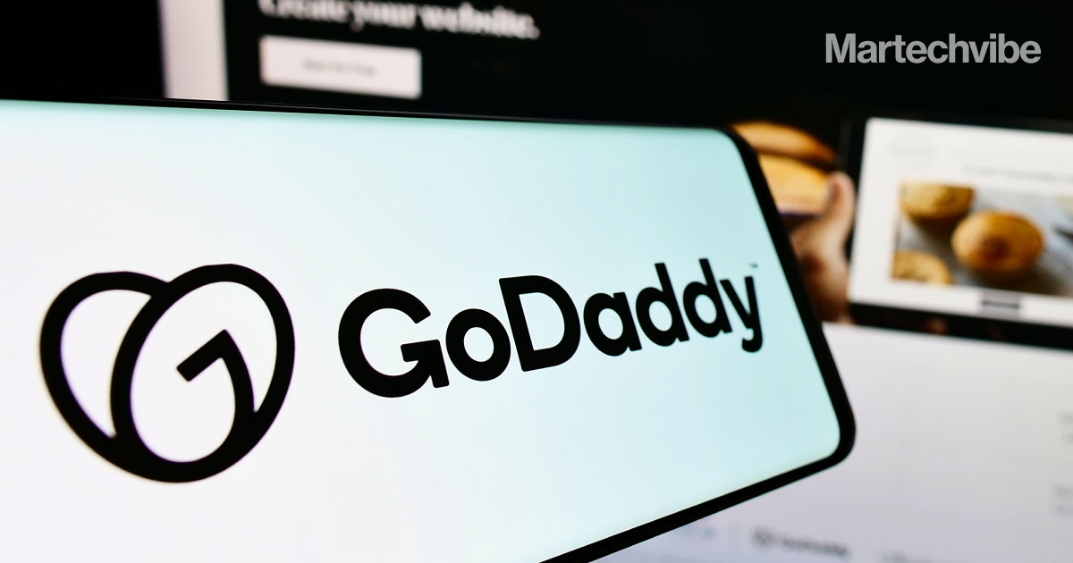 GoDaddy Announces Website Builder API Integration for Third-Party Platforms