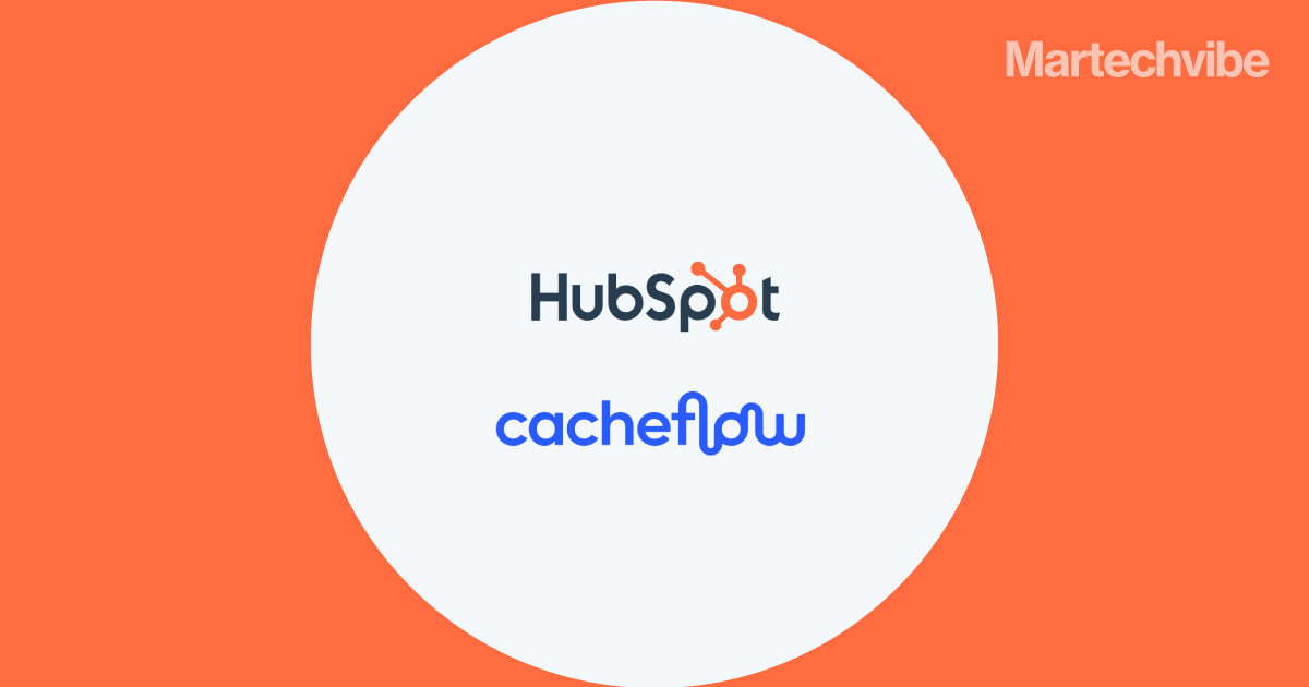 HubSpot to Acquire Cacheflow