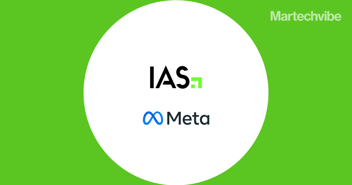 IAS Announces First-To-Market Meta Optimisation Solution