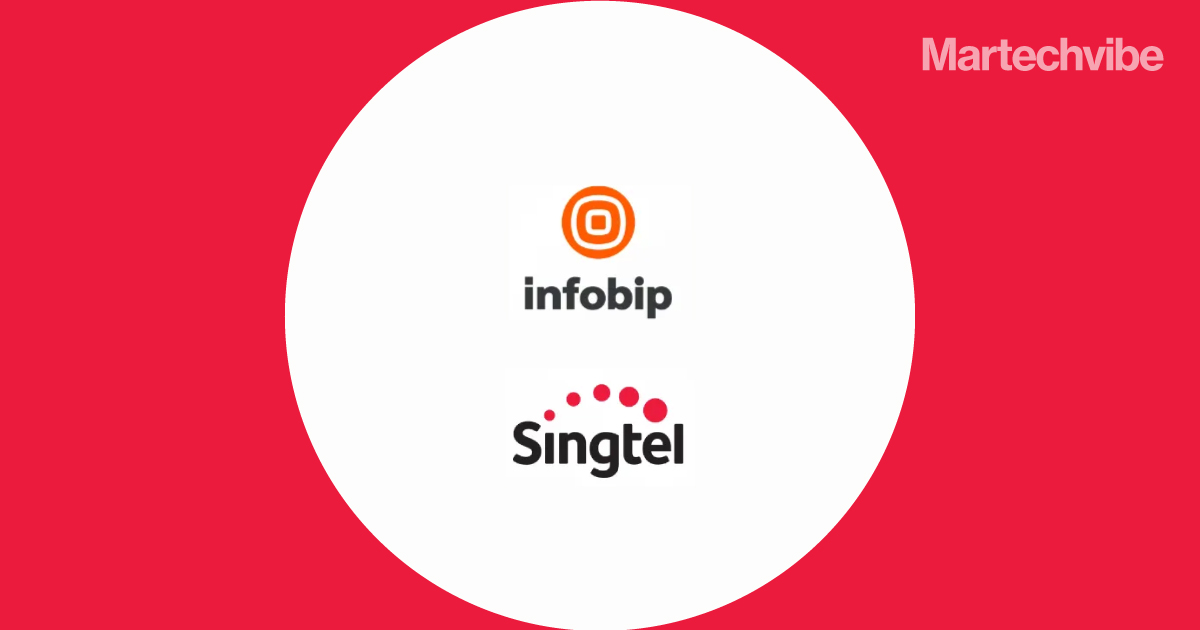 Infobip, Singtel Tie up to Improve Customer Engagement