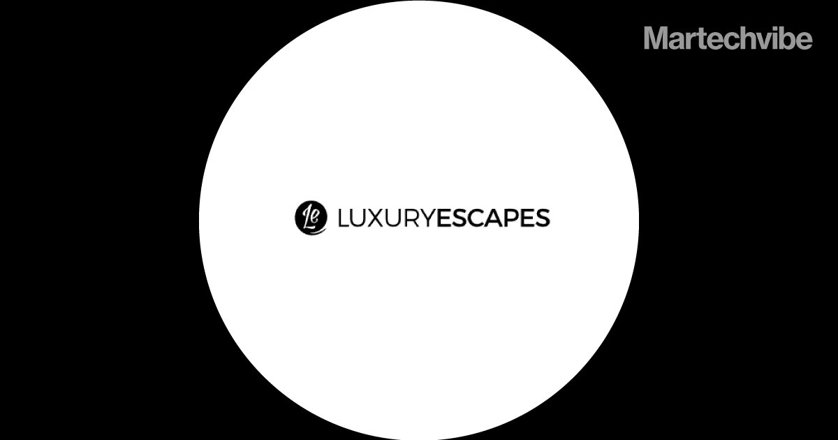 Luxury Escapes Enhances Customer Experience with IBS Software