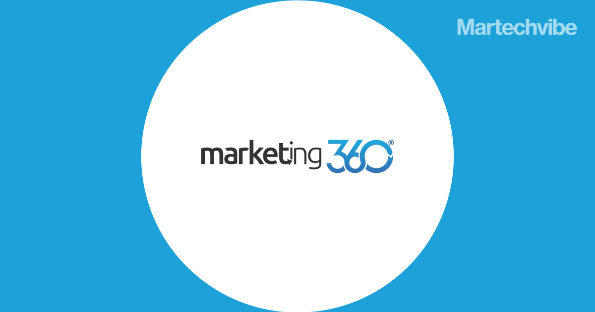 Marketing 360 Unveils Social App