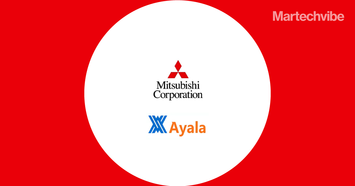 Mitsubishi Corporation Invests in Ayala with Stake in Mynt