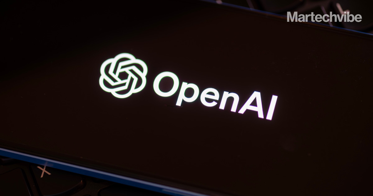 OpenAI to Launch Regional Hub in Singapore