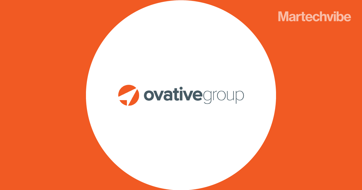 Ovative Group Launches EMRge™ Unified Martech Solution