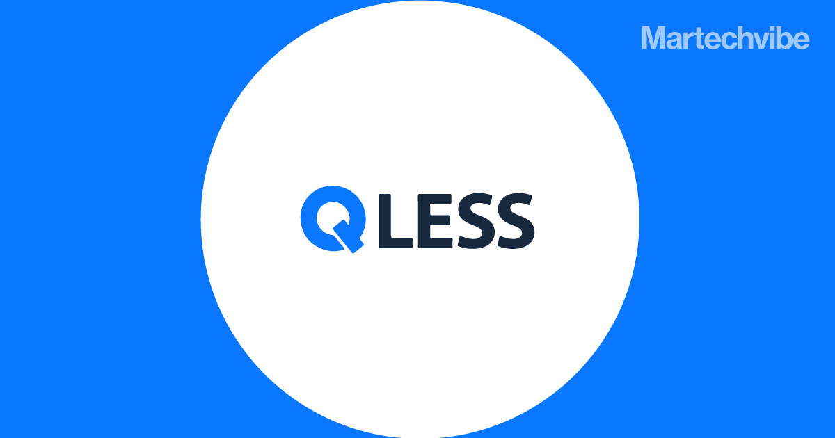 QLESS Debuts Service Intelligence