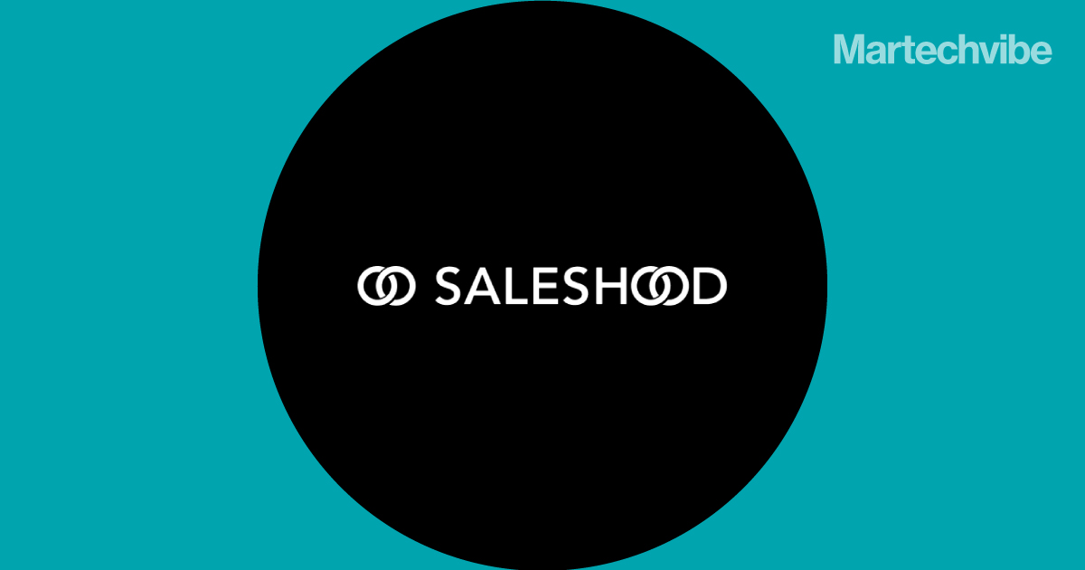 SalesHood Launches Offering in Digital Sales Rooms