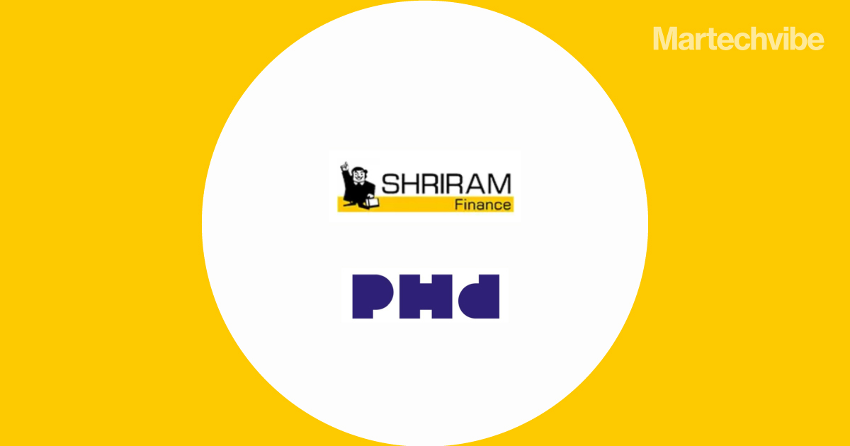 Shriram Finance Selects PHD India to Drive Consumer Engagement