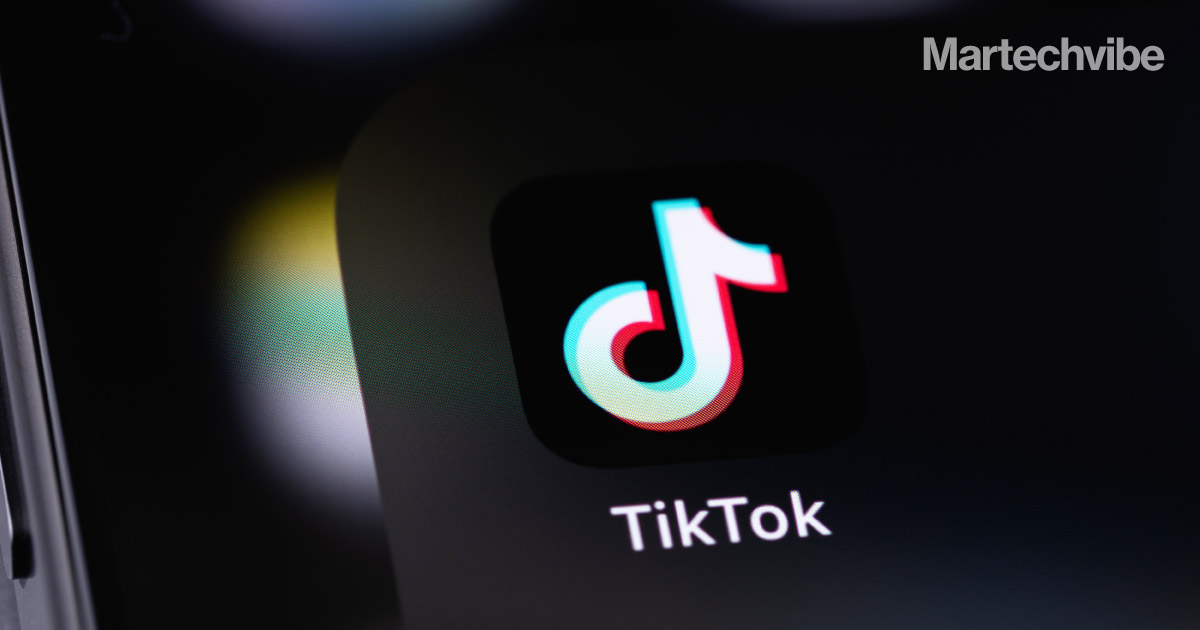 TikTok Unveils New Performance Advertising Solutions