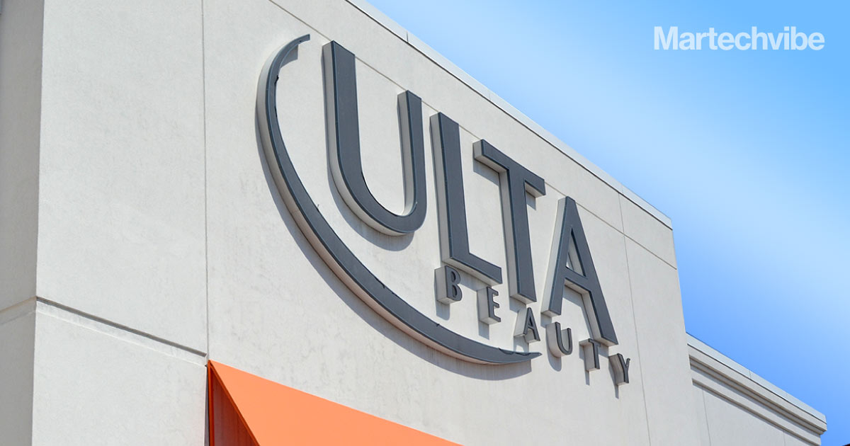 Ulta Beauty Partners with Rokt