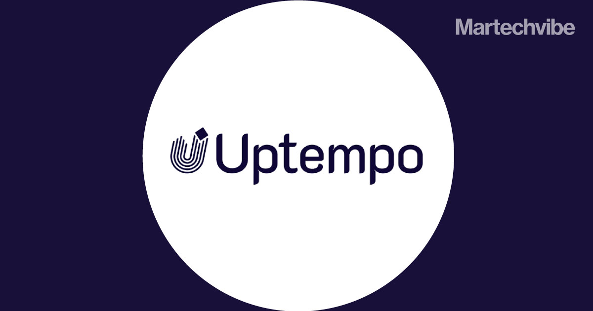 Uptempo Introduces New Marketing Planning Capabilities