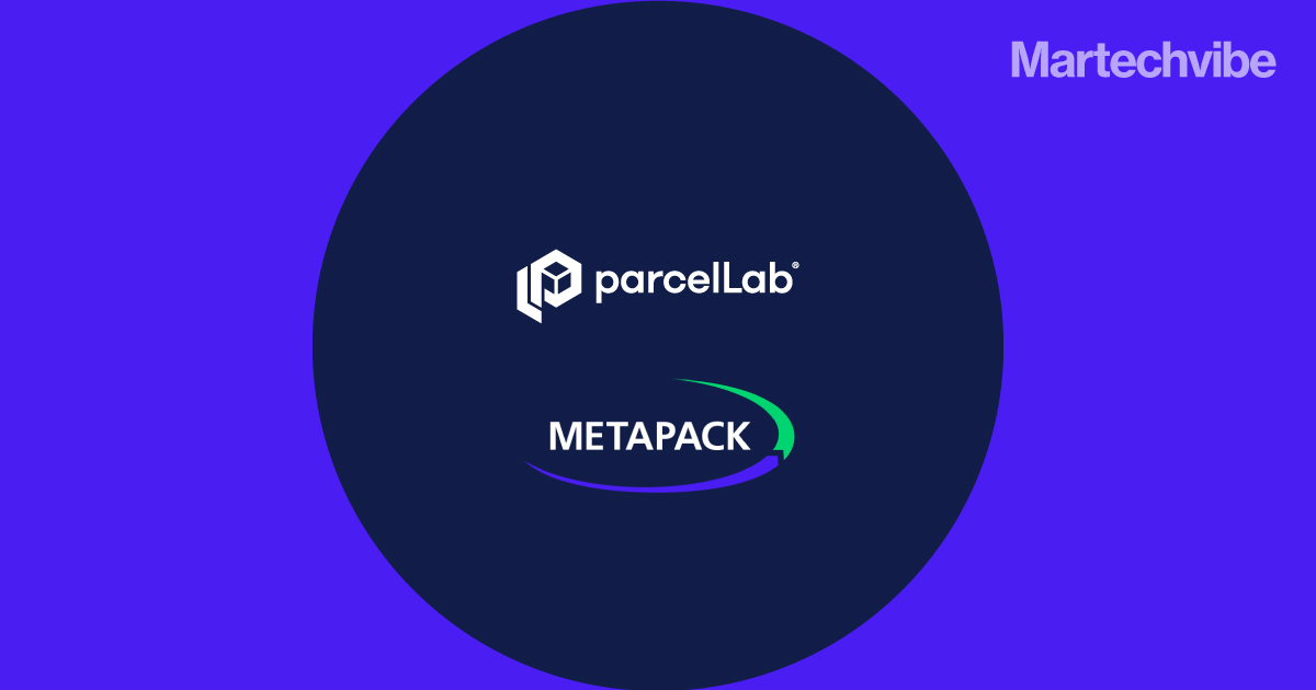 parcelLab Partners With Metapack For Seamless Deliveries