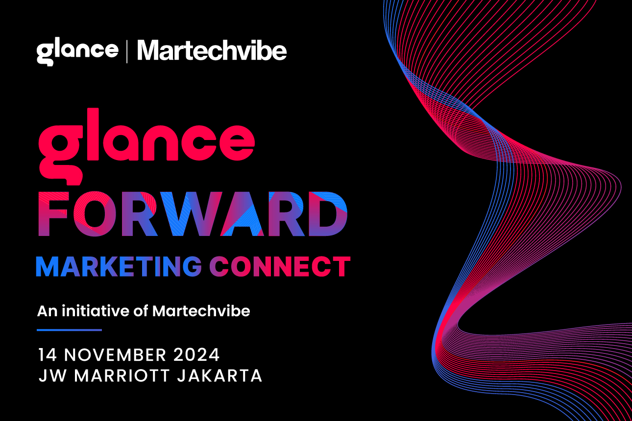 Glance Forward Marketing Connect - Crafting One-tap Consumer Experiences