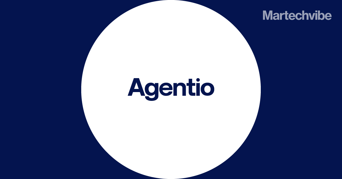 Agentio Raises $12M Series A Funding