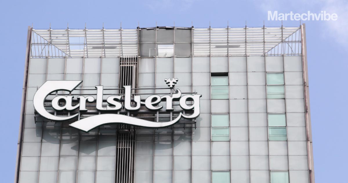 Carlsberg Group Taps We Are Social for Social Media