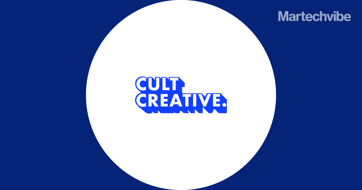 Cult Creative Launches ‘Creator Platform’